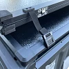 Tri-Fold Hard Tonneau Cover for Mitsubishi Triton MV Dual Cab 2024+ - Image 7