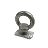 8x Eye Bolt Channel Nut Tie Down Kit Fit Rhino Rack Platform Roof Rack Fastener T & C Channel - Image 3