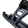 Heavy Duty Steel Side Steps / Rock Sliders with Brush Bars for Mazda BT-50 - Image 4