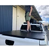 Tri-Fold Hard Tonneau Cover for Mitsubishi Triton MV Dual Cab 2024+ - Image 6