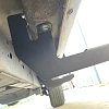 Side Steps fit Isuzu Dmax D-Max 2012-2020 - Image 5