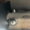 Side Steps fit Isuzu Dmax D-Max 2012-2020 - Image 6