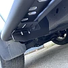 Side Steps fit Isuzu Dmax D-Max 2012-2020 - Image 4