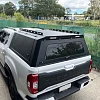 Gen 2 Aluminium Canopy for LDV T60/T60 MAX 2017+ (not fit Mega Tub version) - Image 7