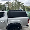 Gen 2 Aluminium Canopy for LDV T60/T60 MAX 2017+ (not fit Mega Tub version) - Image 5