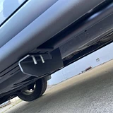 Side Steps fit Isuzu Dmax D-Max 2012-2020