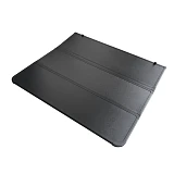Tri-Fold Hard Tonneau Cover for Mitsubishi Triton MV Dual Cab 2024+