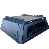 Steel Canopy GMW Cannon X & L & Vanta Ultra