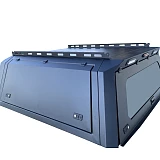 Steel Canopy GMW Cannon X & L & Vanta Ultra