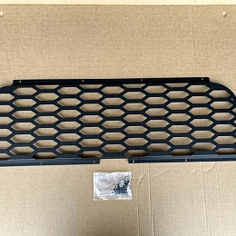 TRADECAP Canopy Rear Door Window Security Screen Steel Guarding Panel, Standard Size