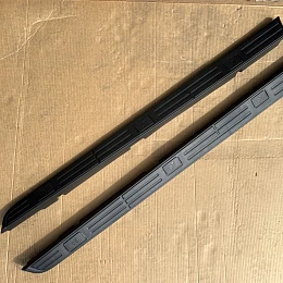 Tub Side Cover for Ford Ranger 2023-On Next Gen OEM COPY