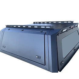 Aluminium Canopy GMW Cannon X & L & Vanta Ultra All Model, except the Alpha