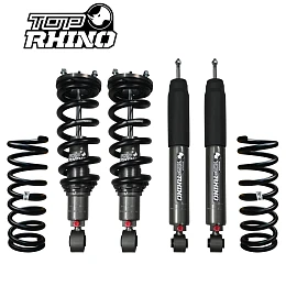 Top Rhino 2 Inch Adjustable Lift Kit For BYD Shark 6