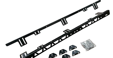 Image of Roof Rack Kit for Toyota Landcruiser 200 Series